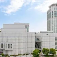 Mercure Yokosuka, hotel u gradu Jokosuka