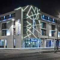 Novotel Avignon Centre, hotel in Avignon