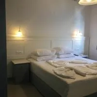 Hotel Porto Loutro on the Hill