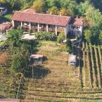 Bio&B Cascina Montebello, hotel en Palazzago