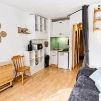 Cozy studio โรงแรมในลา ฟูวส์