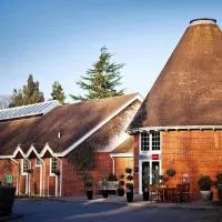 Mercure Tunbridge Wells Hotel, hotel in Royal Tunbridge Wells