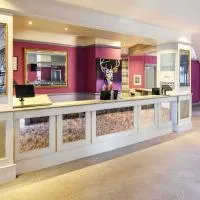 Viesnīca Mercure Ayr Hotel pilsētā Ēra