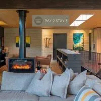 Atlas Retreat, hotel sa Shoreham