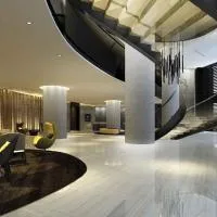 Grand Mercure Dongguan Humen, hotel v destinácii Dongguan