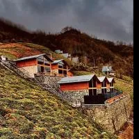 Vadi Ahşap Doğa Evleri, hotel en Ardeşen