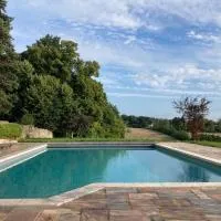 Château de Chavigny, hotel a Chambourg-sur-Indre