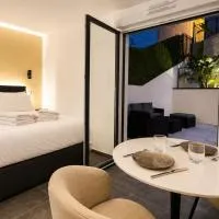 DAJO Eliss Residence, hotel en Cap d'Ail