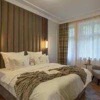 Wanda Luxury Boutique Hotel - tylko dla dorosłych, hotel u gradu Ščavnica