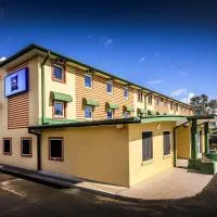 Ibis Budget - Casula Liverpool, hotel din Liverpool