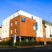 ibis budget Saint-Omer Centre, hotel em Saint-Omer