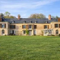 Domaine de Bainast, hotel a Béhen