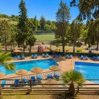 DWO Finca Los Abetos, hotel u gradu Kordoba