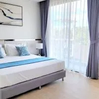 Sand Dance Hotel, hotel din Prachuap Khiri Khan