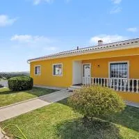 Casa Avó Judite - Castelo Óbidos, hotel i Óbidos