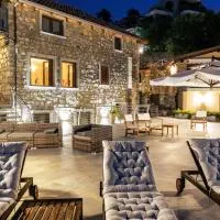 B&B Incanto del Mare, hotell i Palinuro
