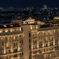 SKI - Sivakavi Iconic، فندق في بونديتْشيري