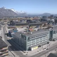 Hotel Hans Egede, hotell sihtkohas Nuuk