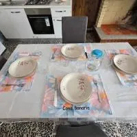 Casa Bonaria,Terralba的飯店
