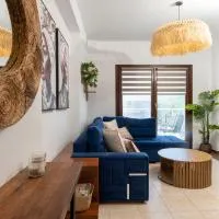Kallisti Luxury Rooms, hotell i Ierissos