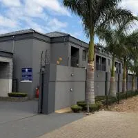 Giyani Shamba Lodge, hotell sihtkohas Giyani