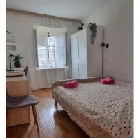 Ena rooms, отель в Лумбарде
