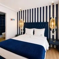Palheiro 81, hotel u gradu Kosta Nova