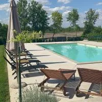 Hedona227, hotel in Perlez