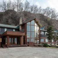 Hotel Kifu Club Shiretoko, hotel em Shari