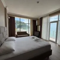 Black Sea Hotel, hotel en Kvariati