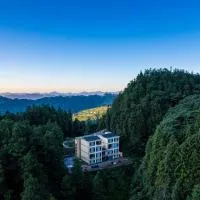 Huagu Jianzhu Guesthouse (Zhangjiajie National Forest Park Branch) โรงแรมในJiawan