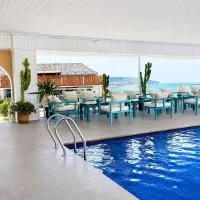 Mandarin Hotel & Spa Tanger, Hotel in Tanger