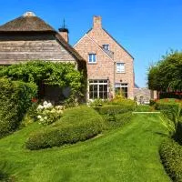 B&B Vinedo, hotel a Zele