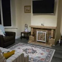 Cozy 3 room Home with Garden, hotel in West Cornforth