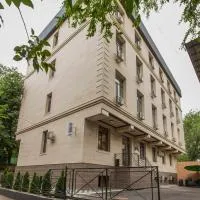 TAU 28 Hotel, hotel u gradu 'Almaty'