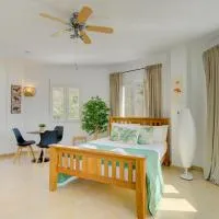 Casa Oliva - Elegant Suite With Panoramic Terrace, hotel v destinaci Cómpeta