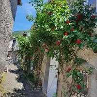 Maison Coeur de Village Portet d'Aspet, hotel din Portet-dʼAspet