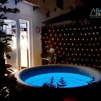 Abadog Canarias, hotel em Firgas