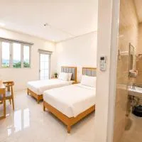 SD HOTEL Taytay, hotel di Taytay