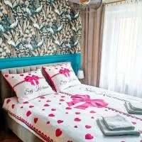 Sen nad Bałtykiem - Apartament z balkonem, Ustka, hotel en Ustka