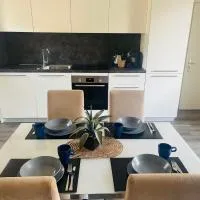 Vacallo Panorama Apartment by RentuGoo Travel: Vacallo şehrinde bir otel