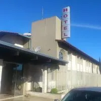 Ancelf Express, hotel in Palmas