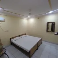 Hotel Geetanjali – hotel w mieście Lucknow