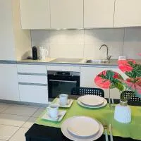 Balerna Swiss Apartment by RentuGoo Travel, hotel i Balerna