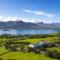 Aghadoe Heights Hotel & Spa: Killarney şehrinde bir otel