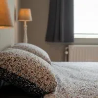 Gîte Ô16, hotel u gradu Nassogne