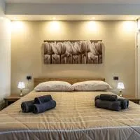 Piazzetta 5, Dagnente - Arona - AC - Wi-Fi - By Guestaly, hotell i Dagnente