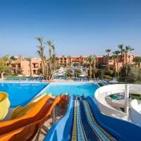 Aqualis Club Resort Marrakech, hotel en Marrakech