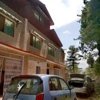 Janjua Apartments Murree, hotel u gradu Mure