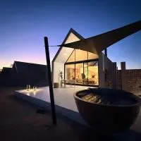 Little Sossus Lodge, hotel di Sesriem